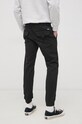 Odjeća Hlače Tommy Jeans DM0DM13388.PPYY crna