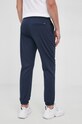 Oblečenie Calvin Klein - Nohavice K10K108154.PPYY tmavomodrá