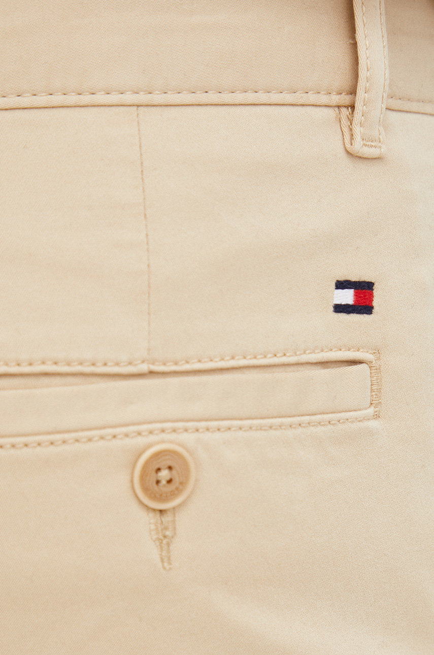 cielisty Tommy Hilfiger Spodnie BLEECKER