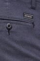 Guess Spodnie granatowy M2RB29.WEDY2