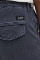 Desigual spodnie 22SMPK03 szary 22SMPK03
