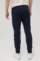 Παντελόνι Tom Tailor σκούρο μπλε