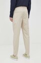 Odzież Tiger Of Sweden spodnie T70775003 beżowy