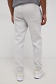 Odzież Superdry Spodnie M7010797A.5WB szary