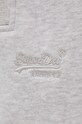 Kalhoty Superdry šedá M7010797A.5WB
