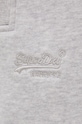 Kalhoty Superdry šedá M7010797A.5WB