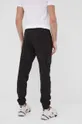 Παντελόνι Calvin Klein Jeans  Κύριο υλικό: 100% Βαμβάκι Πλέξη Λαστιχο: 98% Βαμβάκι, 2% Σπαντέξ