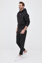 Calvin Klein Jeans pantaloni J30J319654.PPYY negru SS22