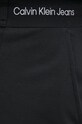 Calvin Klein Jeans pantaloni negru J30J319654.PPYY
