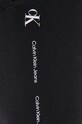 Calvin Klein Jeans pantaloni negru J30J319652.PPYY