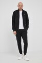 Polo Ralph Lauren - Παντελόνι 710857279001 μαύρο SS22
