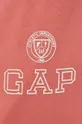 różowy GAP spodnie dresowe