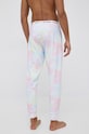 Tommy Hilfiger spodnie dresowe UM0UM02588.PPYY multicolor SS22