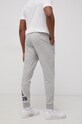 Oblečení Kalhoty adidas GK8978 GK8978 šedá