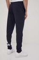 Одяг Штани adidas GK8979 темно-синій