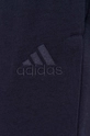 темно-синій Штани adidas