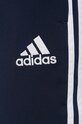 Παντελόνι adidas σκούρο μπλε GK8981