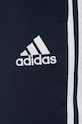 Παντελόνι adidas σκούρο μπλε GK8981