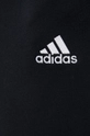 črna Hlače adidas