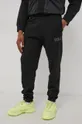 adidas Originals Spodnie HC7146 czarny