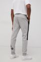 Kalhoty adidas HE4363  53% Bavlna, 11% Rayon, 36% Recyklovaný polyester