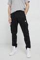adidas Originals Spodnie HE6989 Adicolor Essentials Trefoil Cargo Pants HE6989 czarny SS23