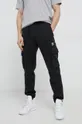 adidas Originals Spodnie HE6989 Adicolor Essentials Trefoil Cargo Pants czarny