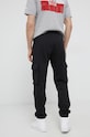 Odzież adidas Originals Spodnie HE6989 Adicolor Essentials Trefoil Cargo Pants HE6989 czarny