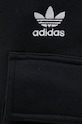 adidas Originals Spodnie HE6989 Adicolor Essentials Trefoil Cargo Pants czarny HE6989