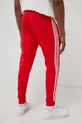 κόκκινο Παντελόνι adidas Originals Adicolor