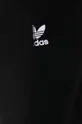 czarny adidas Originals spodnie HG1441