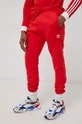 adidas Originals trousers red