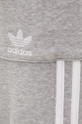 сірий Штани adidas Originals Adicolor HG4827