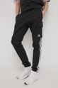 Kalhoty adidas Originals Adicolor HG4829 černá