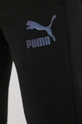 μαύρο Παντελόνι Puma