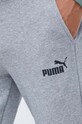Puma spodnie szary 586714