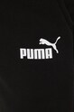 Puma spodnie 586714 czarny 586714