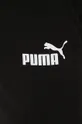czarny Puma spodnie 586714