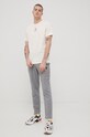 Штани Puma 586720 586720 сірий SS22