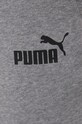 Puma spodnie szary 586720