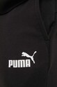 Puma nadrág 586720 fekete 586720