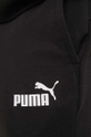 μαύρο Παντελόνι Puma 586720