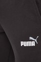 Puma nadrág fekete 586768