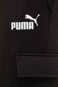 černá Kalhoty Puma 845802
