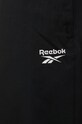 Reebok spodnie ID TRAIN czarny FP9167