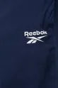 тёмно-синий Спортивные штаны Reebok FU3094