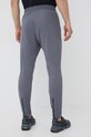 Одежда Спортивные штаны Reebok Workout Ready GJ0838 GJ0838 серый
