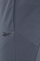 Спортивные штаны Reebok Workout Ready GJ0838 серый GJ0838