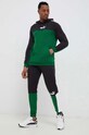 Puma pantaloni de trening 848007 negru SS24