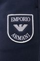 námořnická modř Kalhoty Emporio Armani Underwear